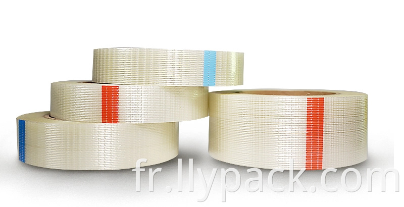 Fiber Packing Tape